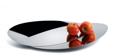 Alessi Serveerschaal Octave ABI06 Door Abi Alice