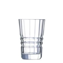 Cristal d'Arques Architecte tumbler 28cl
