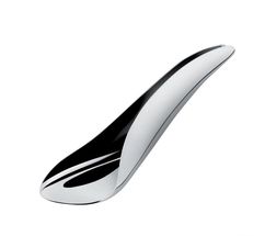 Alessi theelepel voor theezakje