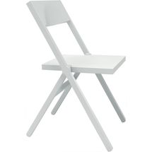 Alessi Piana klapstoel ASPN9001 door David Chipperfield