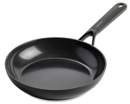 GreenPan Koekenpan SmartShape - Zwart - ø 28 cm - Keramische anti-aanbaklaag