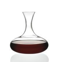 Alessi Decanteerkaraf Mami - SG119/4000 - 750 ml - door Stefano Giovannoni