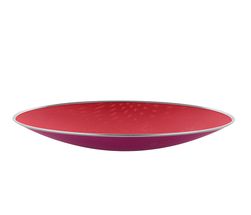 Alessi Schaal Cohnchave Rood Ø 33 cm
