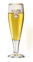 Alfa Bierglas Monza 200 ml