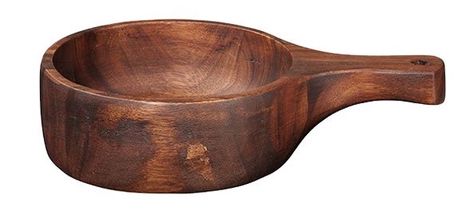 ASA Selection Schaal Wood 31 x 20 cm
