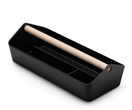 Alessi Cargo Box opbergbak BG01 B door Big-Game