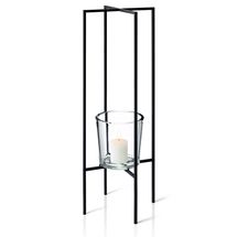Blomus Nero windlicht 80cm