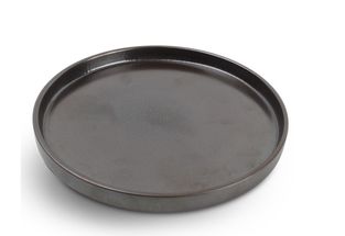 CasaLupo Bordje Verso Black ø 20 cm
