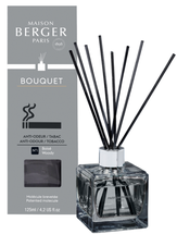 Maison Berger geurstokjes Anti-Odour tabaksluchtjes