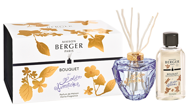 Maison Berger geurstokjes Lolita Lempicka Premium paars