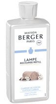Lampe Berger navulling Cotton Caress 500 ml