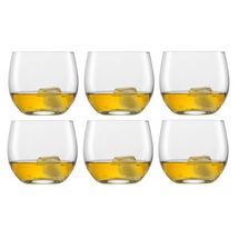 Schott Zwiesel Banquet whiskyglas 33cl - 6 stuks