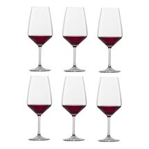 Schott Zwiesel Taste bordeaux wijnglas - 6 stuks