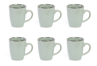 Studio Tavola Mokken Senja Jade 340 ml - 6 Stuks