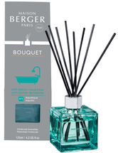 Maison Berger geurstokjes Anti-Odour badkamerluchtjes