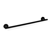 Decor Walther Handdoekstang Basic 38cm - mat zwart