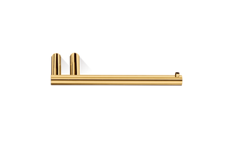 Decor Walther Mikado toiletrolhouder - goud