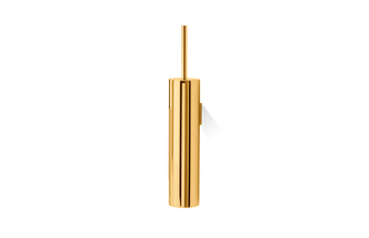 Decor Walther Mikado wandtoiletborstel - goud