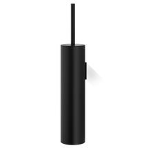 Decor Walther Toiletborstelset Mikado - wandmodel - mat zwart