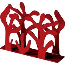Alessi Mediterraneo servettenhouder ESI0 R door Emma Silvestris
