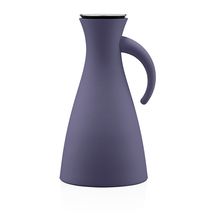 Eva Solo Thermoskan Classic Violet Blue 1 Liter 