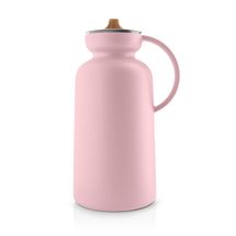 Eva Solo Thermoskan Silhouette Rose Quartz 1 Liter 
