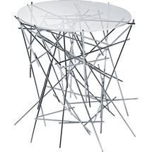 Alessi Bijzettafel Blow Up - FC09 - door Fratelli Campana