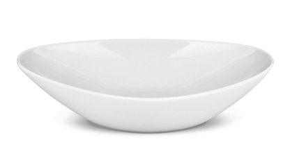 Alessi Colombina diep bord FM10-1 door Fuksas O