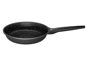 Sola Koekenpan Fair Cooking Zwart - ø 20 cm - Standaard anti-aanbaklaag