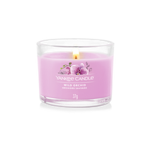 Yankee Candle Geurkaars Filled Votive Wild Orchid - 4 cm / ø 5 cm