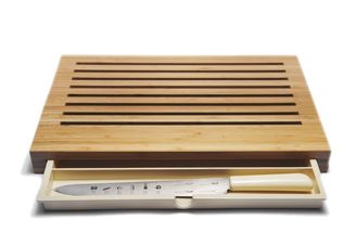 Alessi Broodplank GAG02 Sbriciola