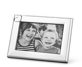 Georg Jensen Heart fotolijst 13x18cm