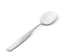 Alessi Dessertlepel Collo-Alto
