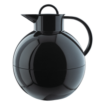 Alfi Thermoskan Kugel Zwart Glanzend 0.94 Liter