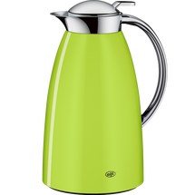 Alfi Thermoskan Gusto Evo Kiwi Groen 1 Liter