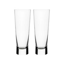 Iittala Aarne bierglas 38cl - 2 stuks