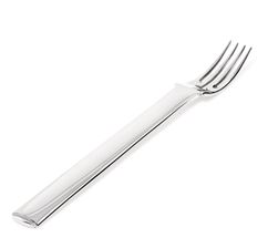 Alessi Rundes Modell visvork JH01/17 door Josef Hoffmann