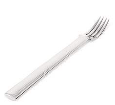 Alessi Rundes Modell tafelvork JH01/2 door Josef Hoffmann