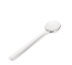 Alessi Rundes Modell theelepel JH01/7 door Josef Hoffmann