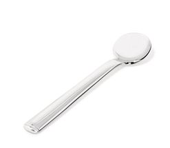 Alessi Rundes Modell espressolepel JH01/9