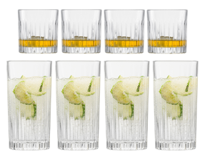 Schott Zwiesel Glazenset Stage 8-Delig
