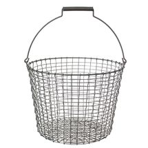 Korbo Bucket 24 mand - zuurbestendig staal