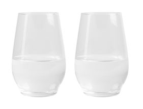 L' Atelier du Vin Waterglazen 380 ml - 2 Stuks