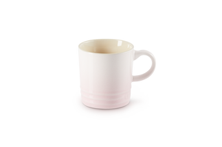 Le Creuset Espresso kopje Shell Pink 100 ml