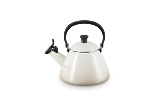 Le Creuset Fluitketel Kone Meringue 1.6 Liter
