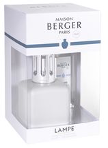 Lampe Berger Giftset Glacon Wit - 2