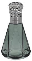 Lampe Berger Geurbrander Pyramide Vert Antique