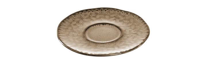 Leonardo Schotel Matera Beige ø 11 cm