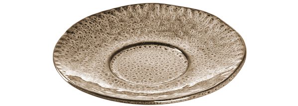 Leonardo Schotel Matera Beige ø 15 cm