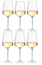 Leonardo Puccini witte wijnglas 56cl - 6 stuks